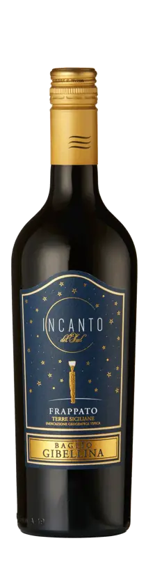Frappato, Baglio Gibellina