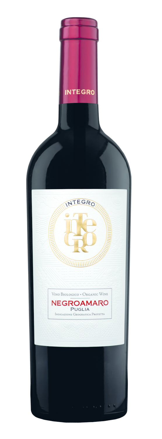 Integro Negroamaro 2024