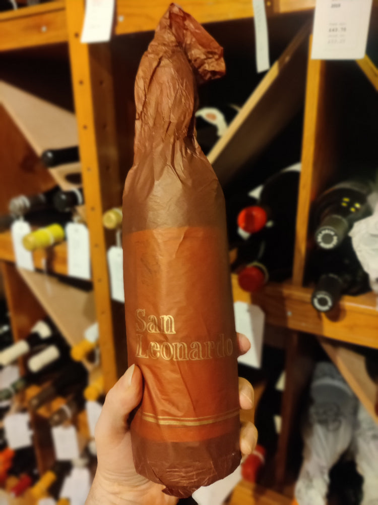 San Leonardo, Tenuta San Leonardo 2017