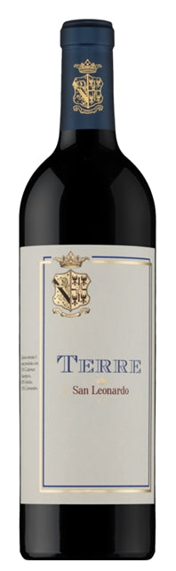 Terre di San Leonardo, Tenuta San Leonardo