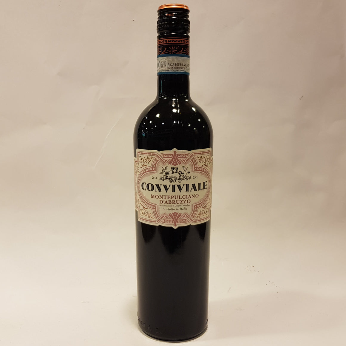 Montepulciano d Abruzzo Conviviale 2024