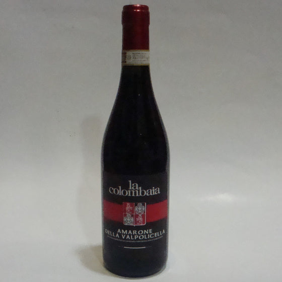 La Colombaia Amarone della Valpolicella 2022