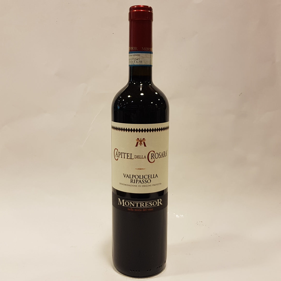 Capitel Crosara Valpolicella Ripasso 2021