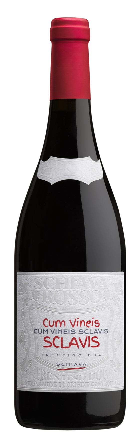 Cum Vineis Sclavis Schiava 2024