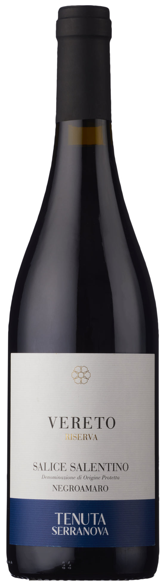 Salice Salentino Tenuta Serranova Vereto 2021