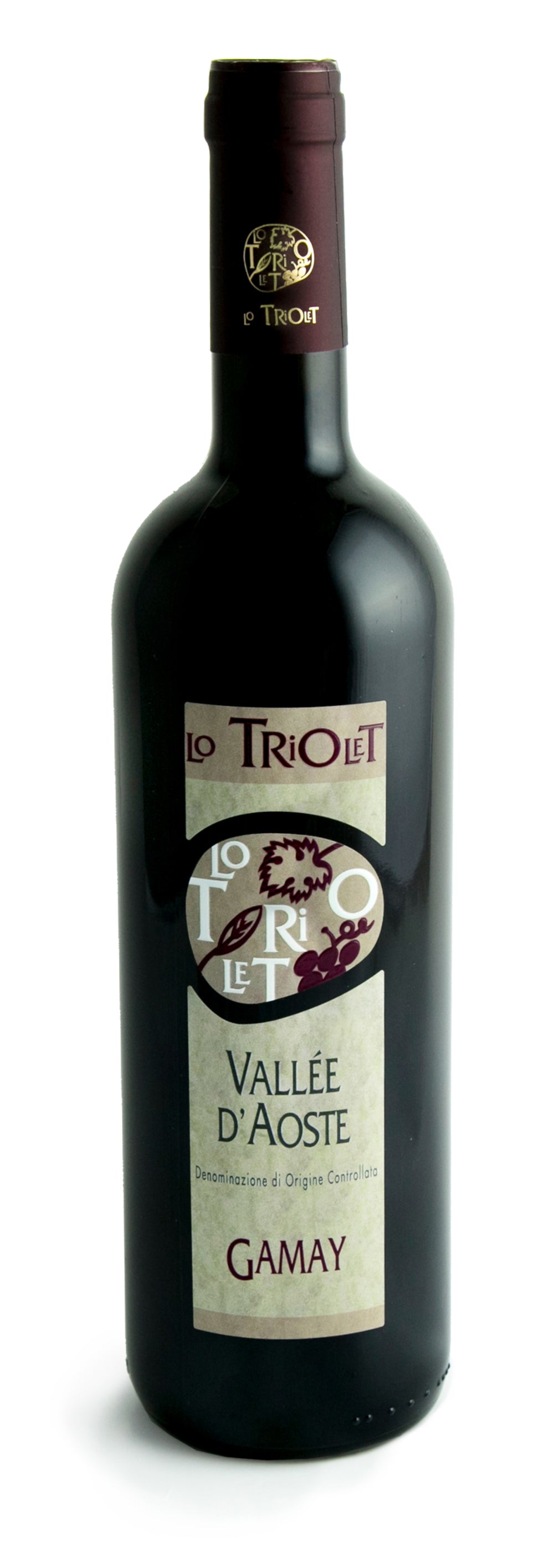 Lo Triolet Gamay 2023