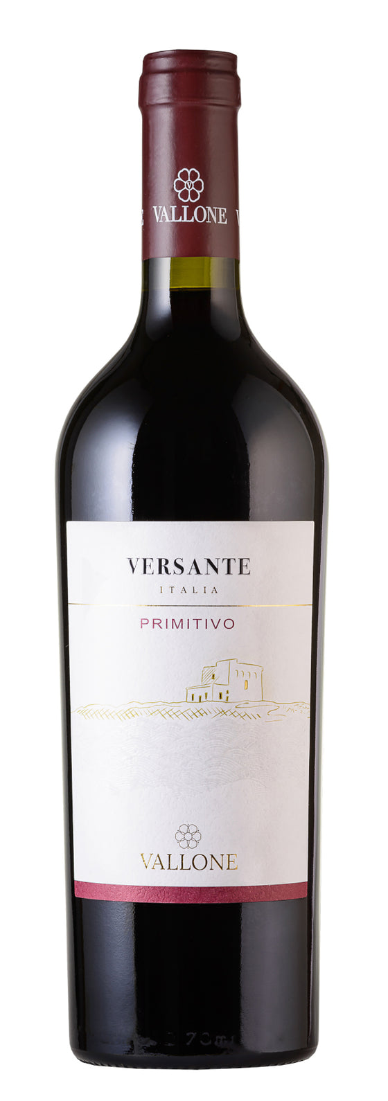 Vallone Versante Primitivo 2023