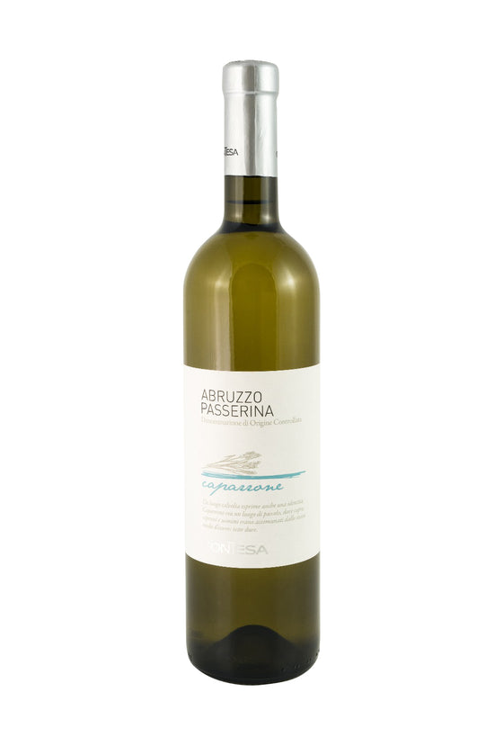 Caparrone Abruzzo Passerina 2024