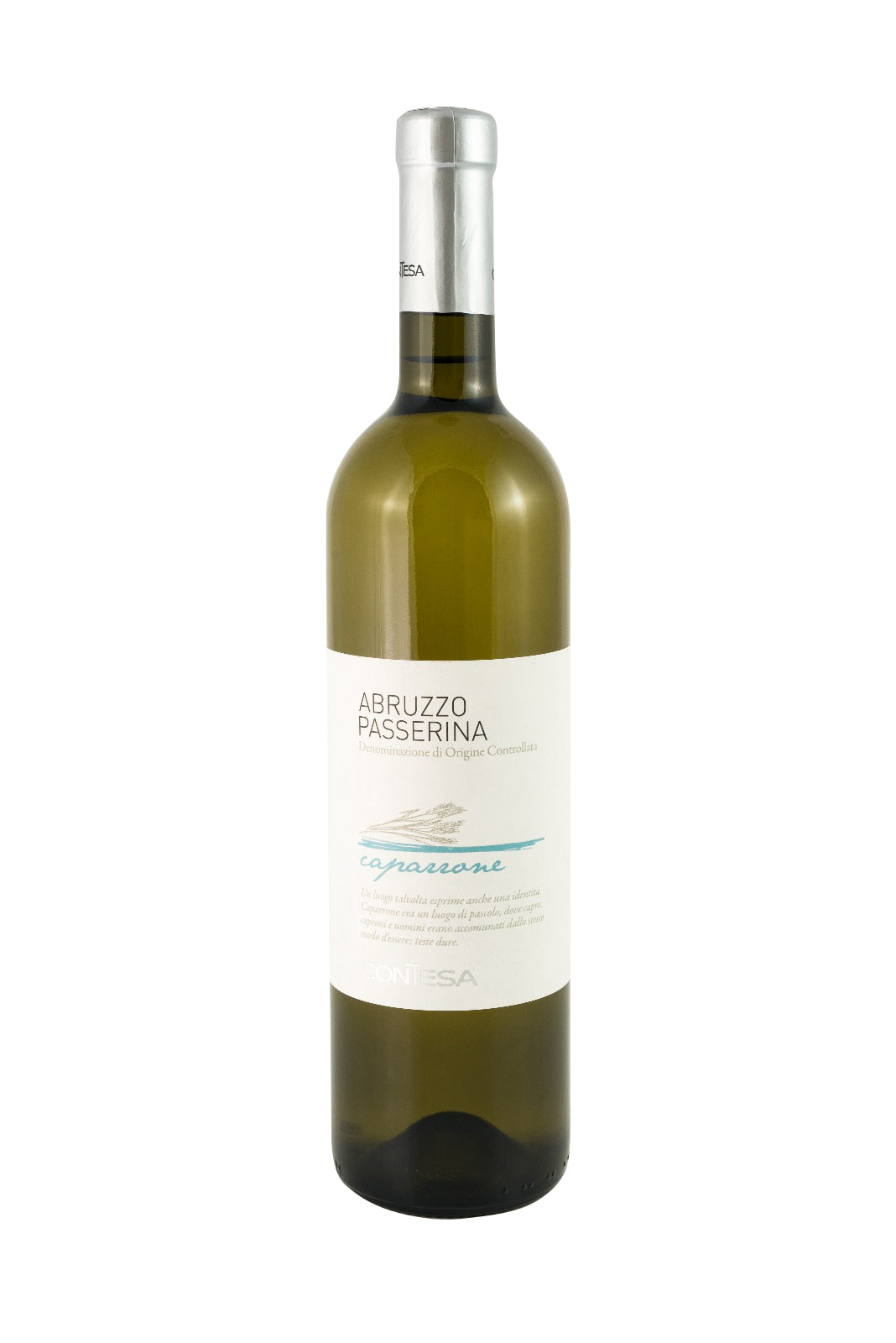 Caparrone Abruzzo Passerina 2024