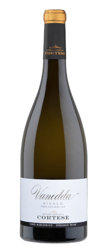 Cortese Vanedda Bianco 2024