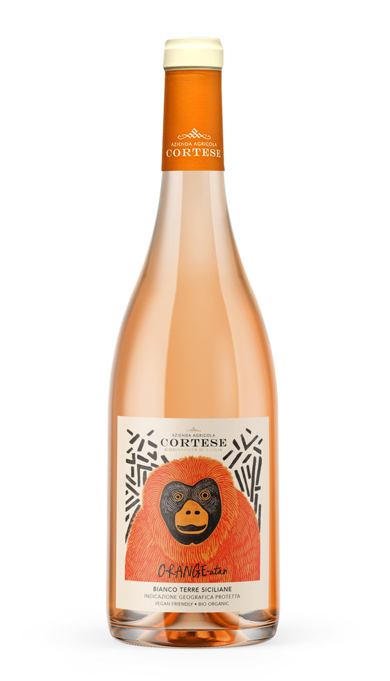 Cortese Nostru Orange-Utan 2024