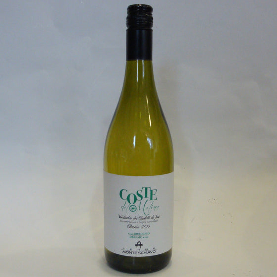 Coste del Molino Verdicchio Classico 2024