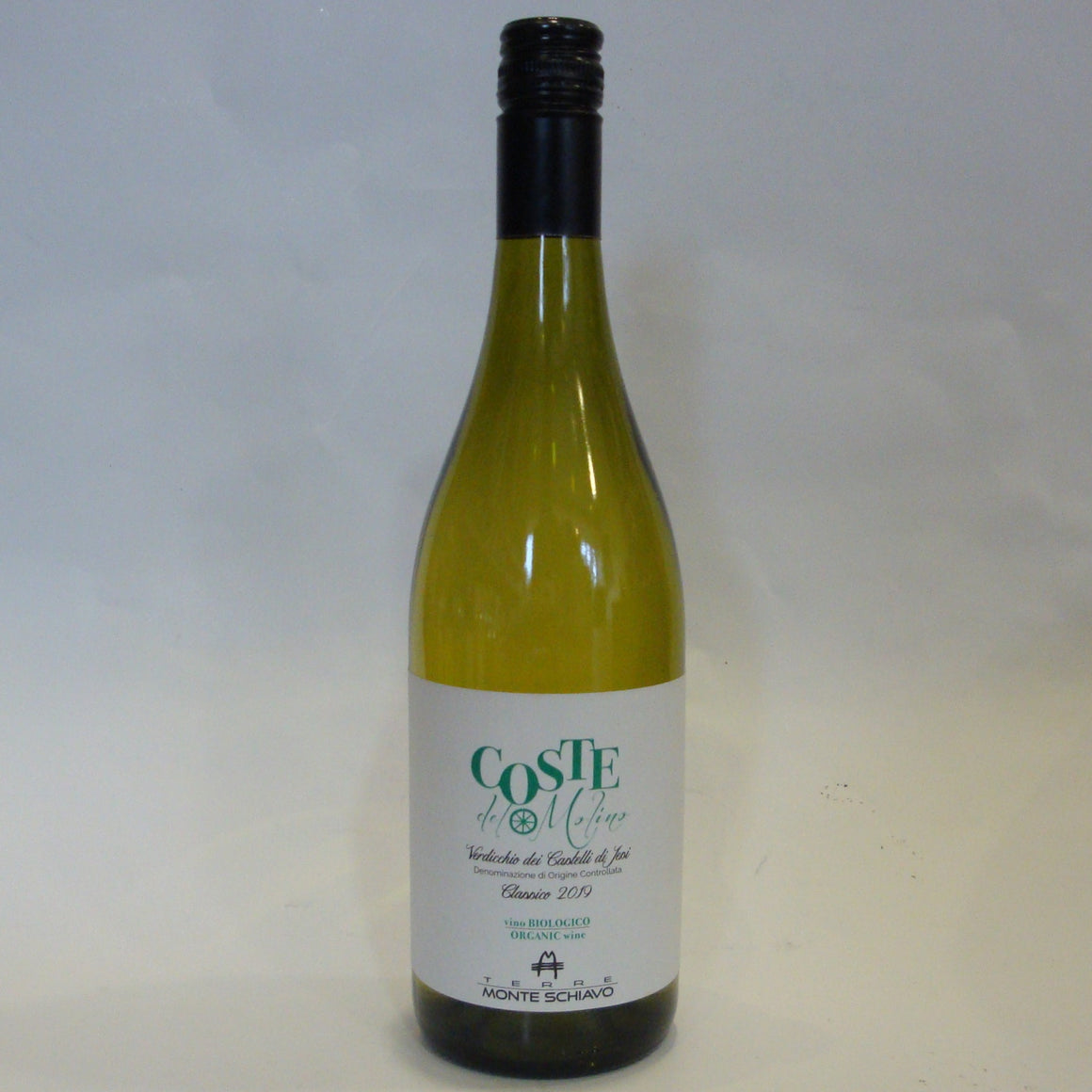 Coste del Molino Verdicchio Classico 2024