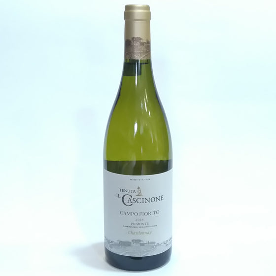 Campo Fiorito Chardonnay, Il Cascinone 2023