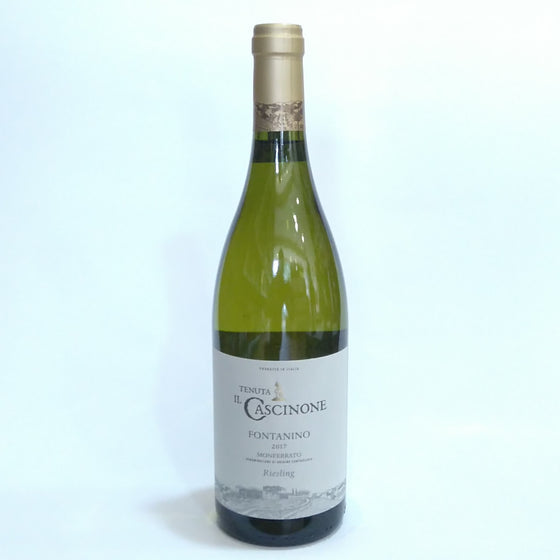 Fontanino Riesling, Il Cascinone 2023
