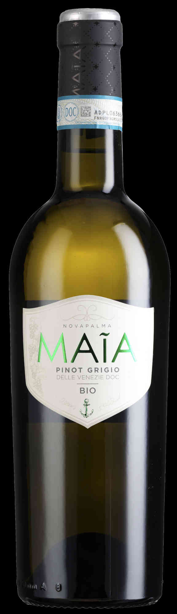 Maia Novpalma Pinot Grigio 2025