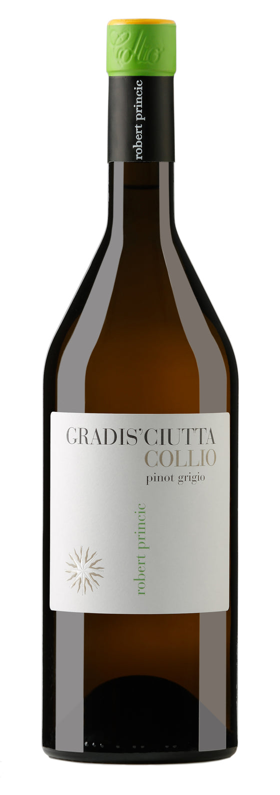 Gradis'ciutta Pinot Grigio, Collio 2024