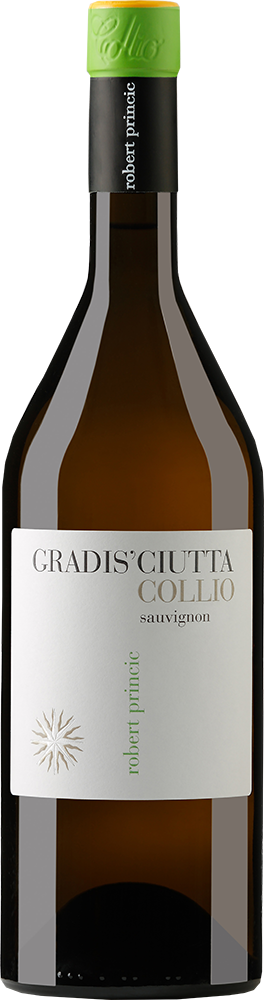 Gradis`ciutta Sauvignon Blanc, Collio