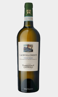 Lacryma Christi del Vesuvio Bianco DOC, Terredora