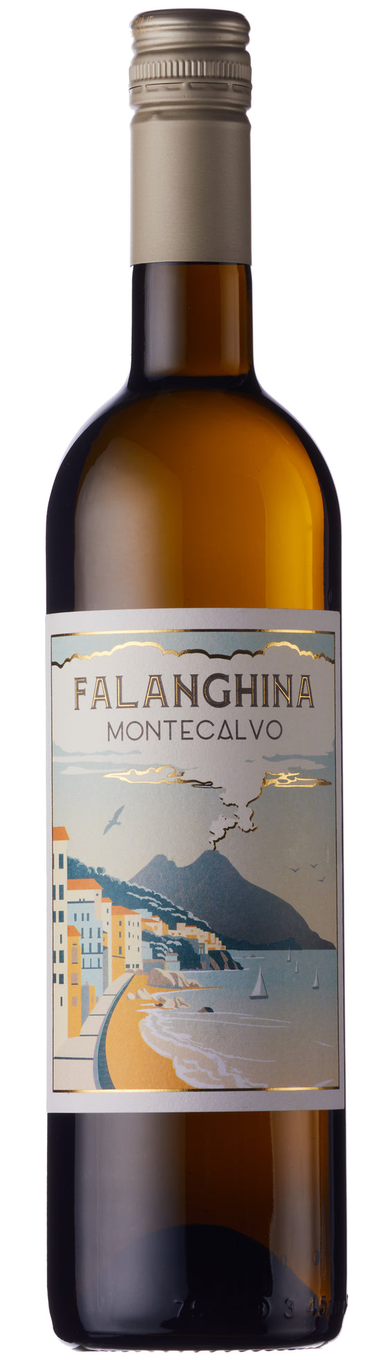 Montecalvo Falanghina Benevento 2024