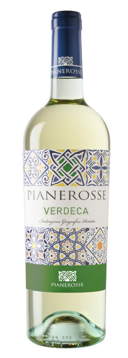 Pianerosse Verdeca 2024