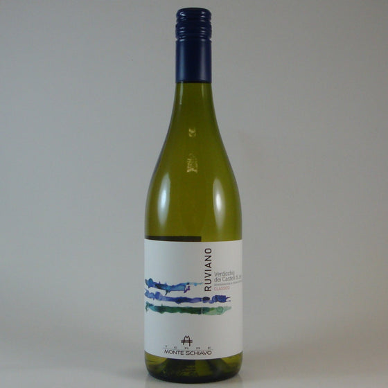 Ruviano Verdicchio Classico 2025