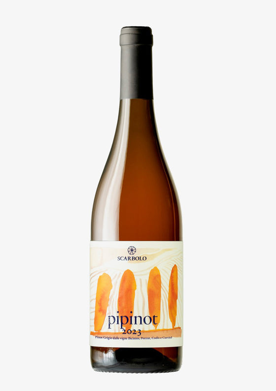 Mattia Scarbolo Pipinot 2023