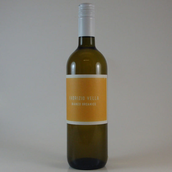 Bianco Biologico, Fabrizio Vella 2024