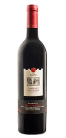 Chateau Ksara Cabernet Sauvignon 2019