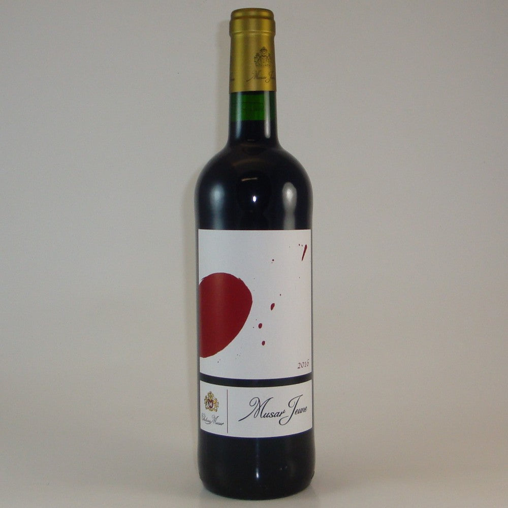 Musar Jeune Red, Chateau Musar 2020