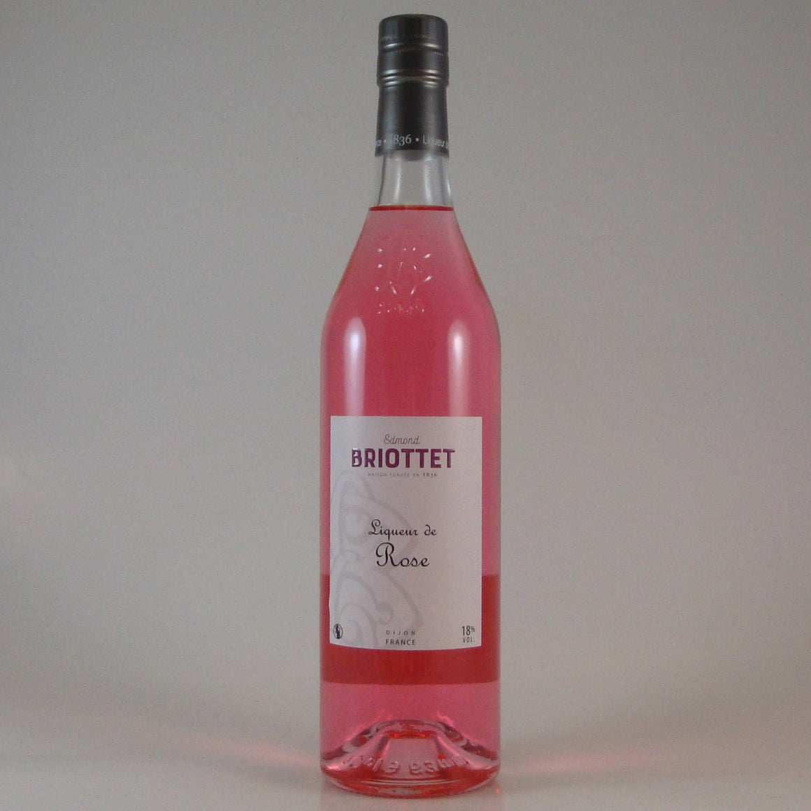 Liqueur de Rose, Briottet