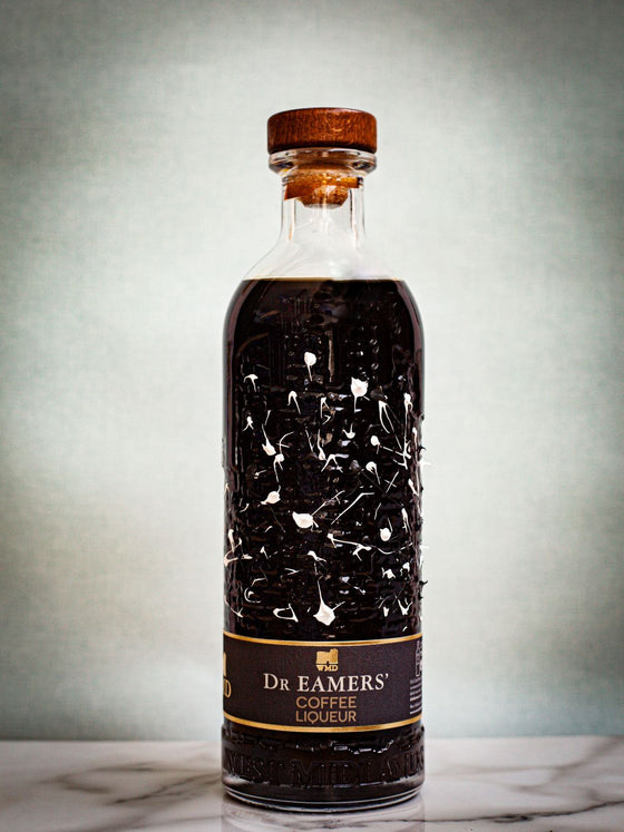 Dr Eamers' Coffee Liqueur