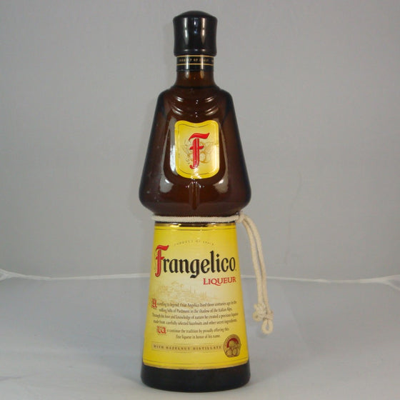 Frangelico Hazelnut Liqueur