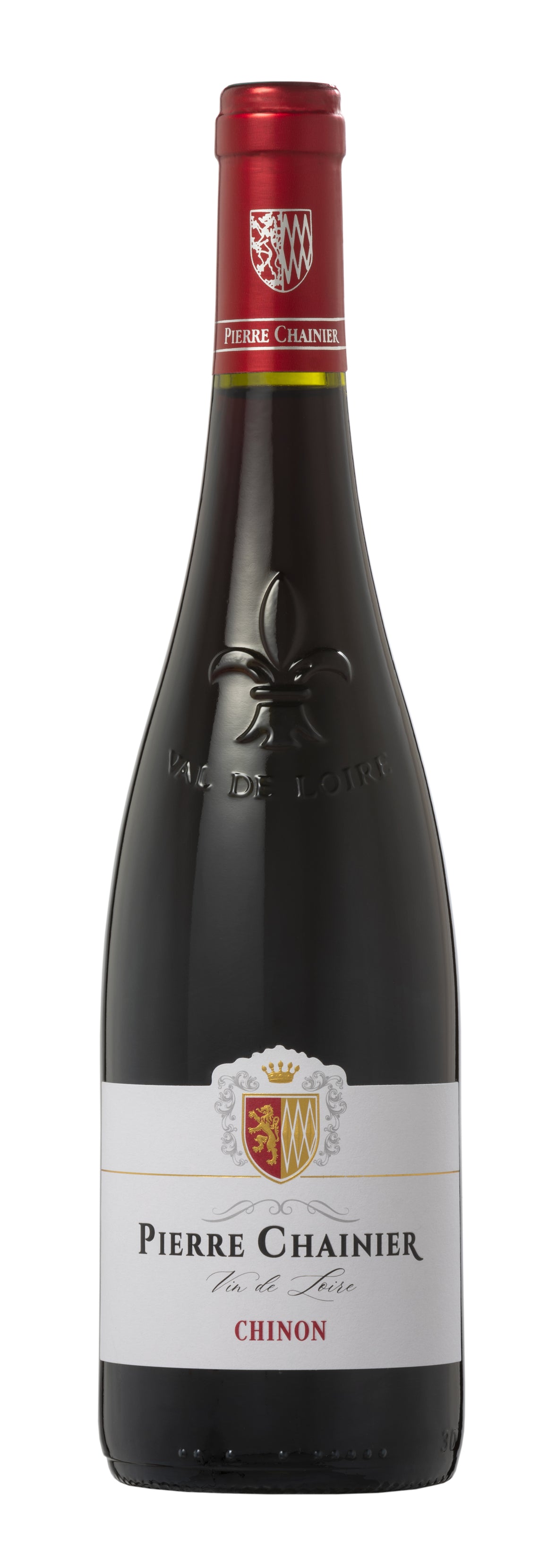Chinon, Pierre Chainier 2023