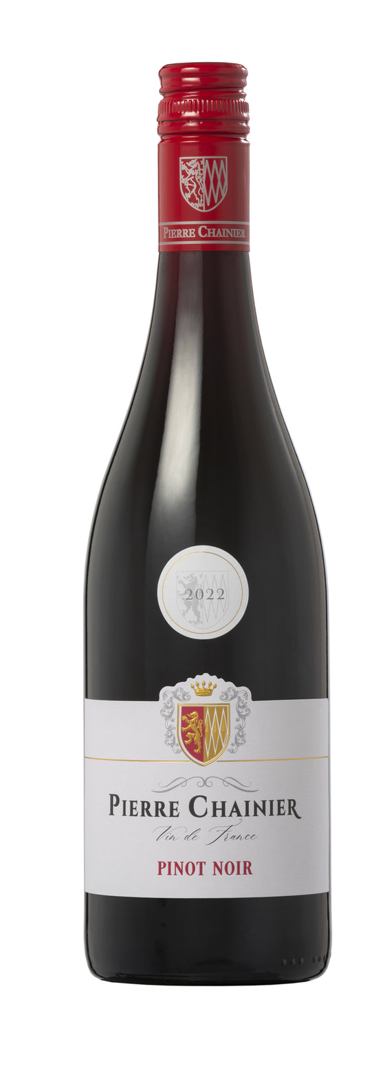 Pinot Noir, Pierre Chainier 2024