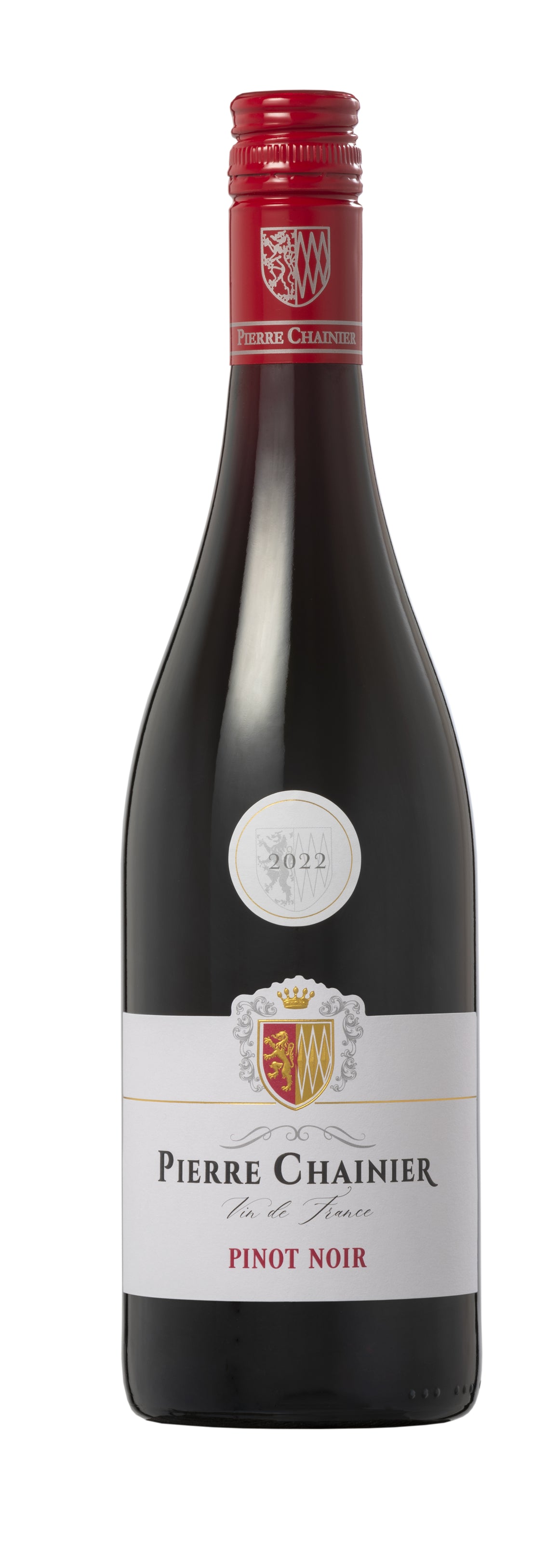 Pinot Noir, Pierre Chainier 2024