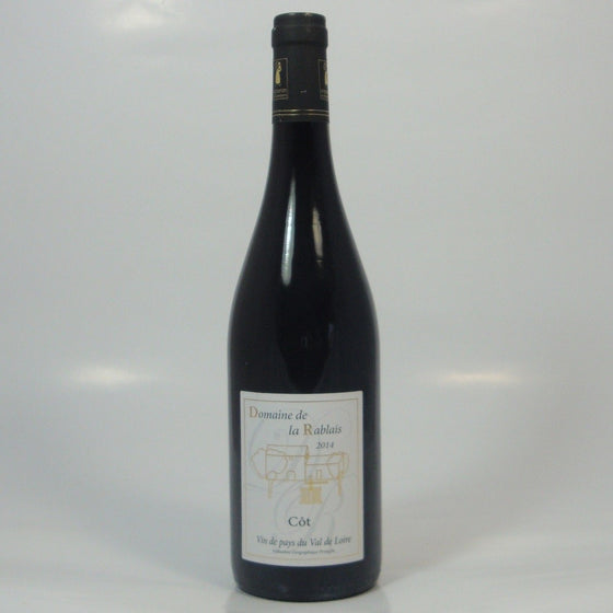Domaine de la Rablais Cot 2023