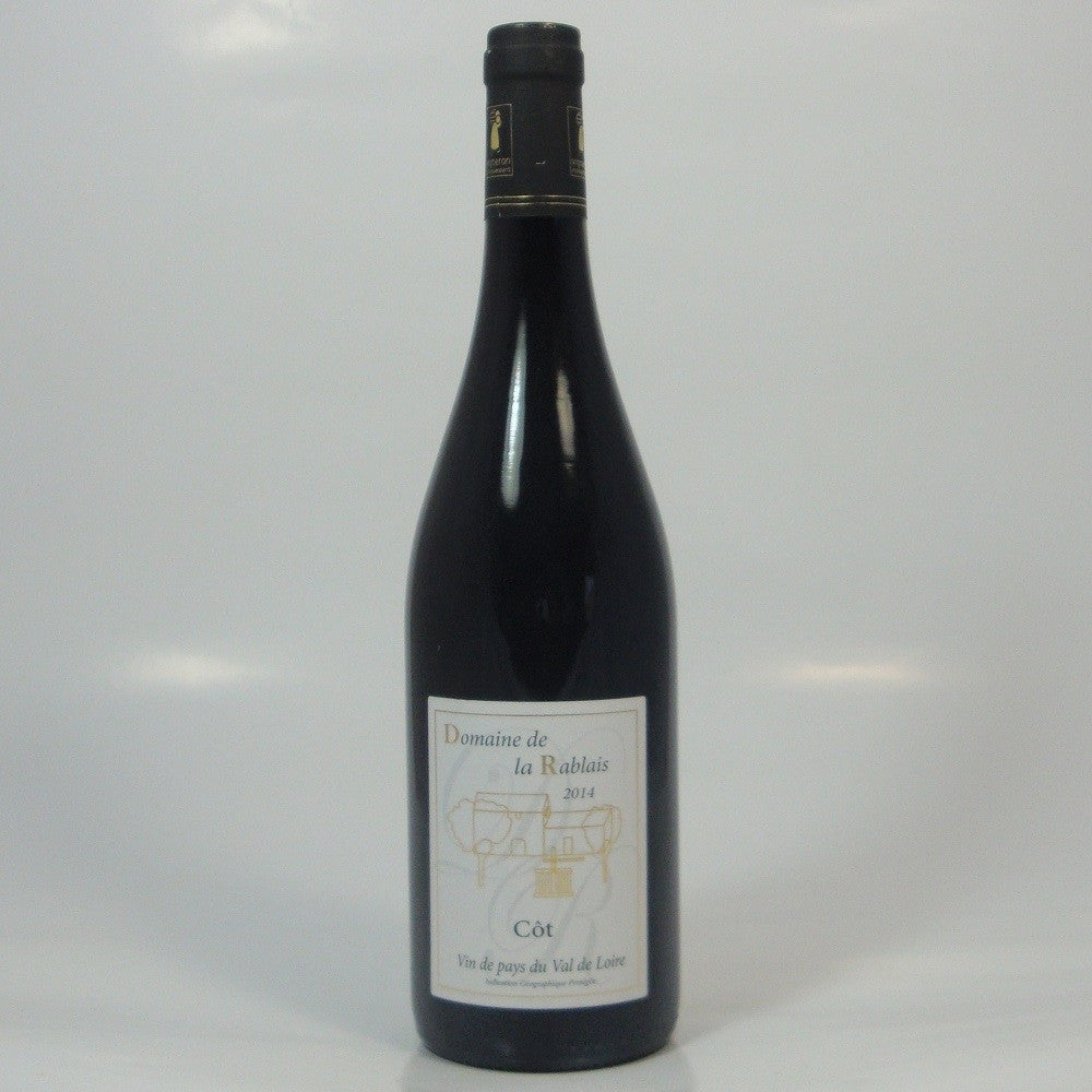 Domaine de la Rablais Cot 2023