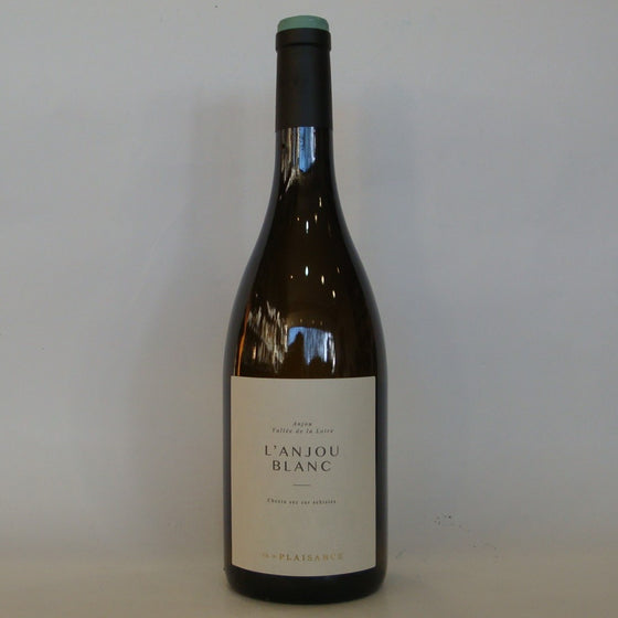 L'Anjou Blanc, Chateau de Plaisance 2022