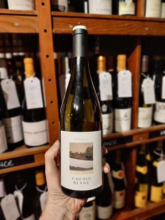Chenin Blanc, VdF Chateau de Plaisance 2023