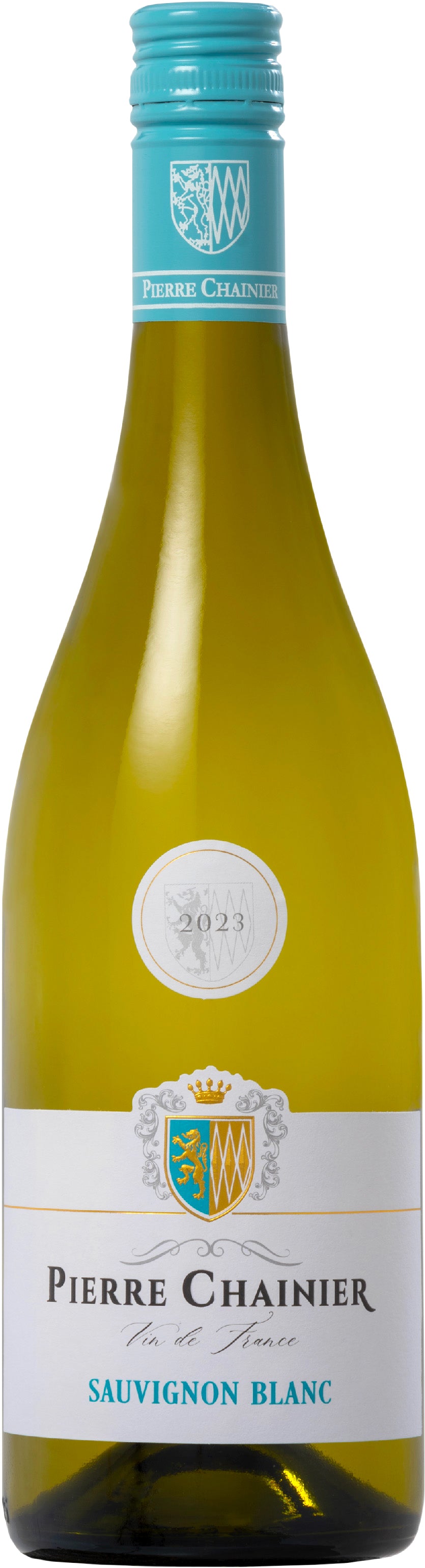 Sauvignon de Touraine, Ch de Poce 2024