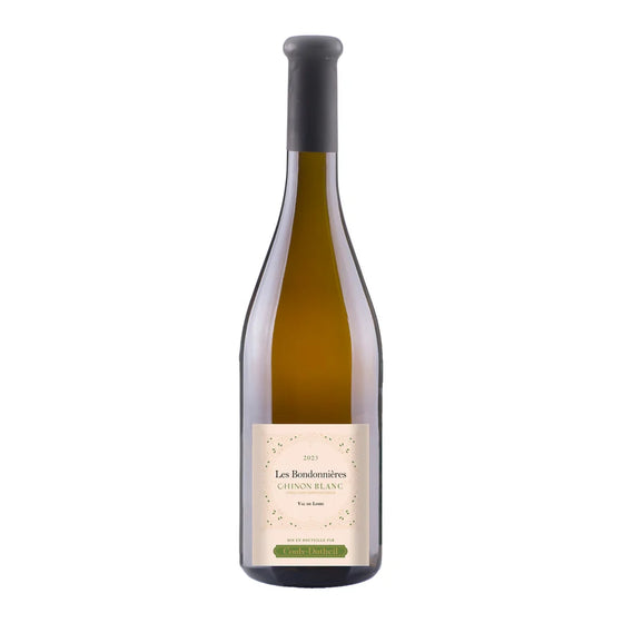 Chinon Blanc, Les Bondonnieres