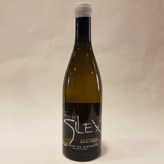 Coteaux du Giennois, Terre de Silex 2022