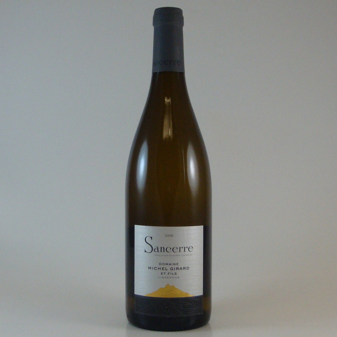 Sancerre Domaine Michel Girard 2023