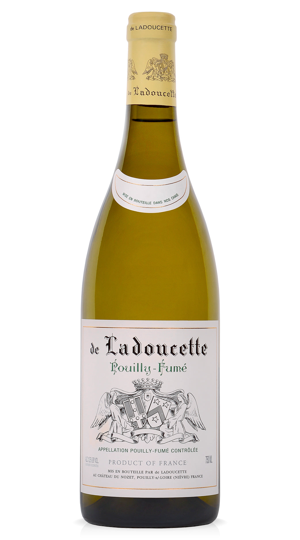 Pouilly Fume de Ladoucette 2023
