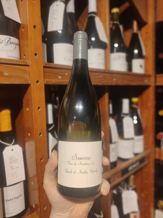 Sancerre Blanc Terre de Maimbray Reverdy 2023