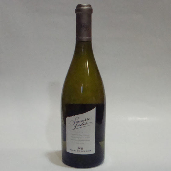 Jadis Sancerre, Domaine Bourgeois 2018