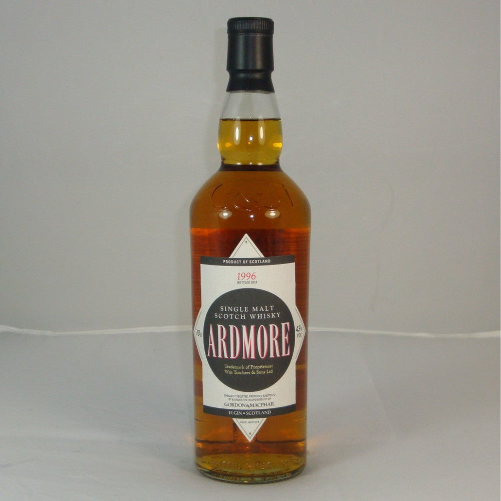 Ardmore 43% 1996