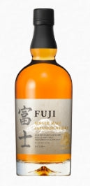 Fuji Single Malt Japanese Whisky
