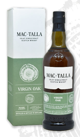 Mac-Talla Virgin Oak